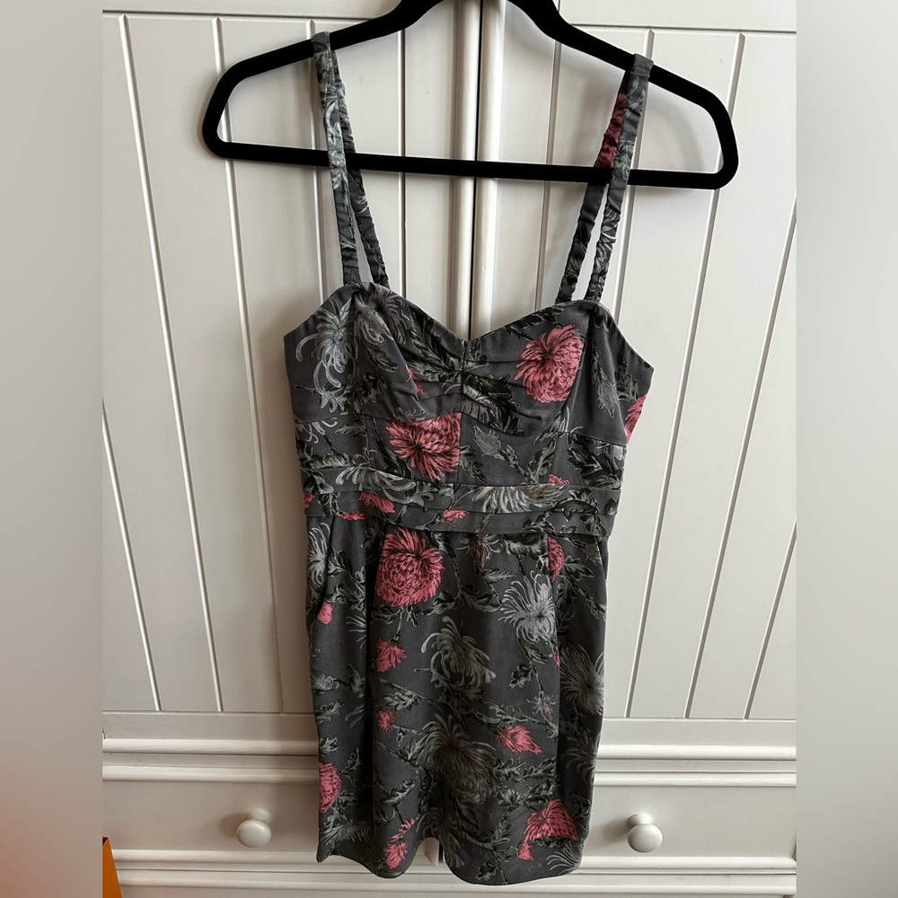 Wilfred Dress